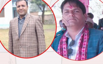 बैतडीको पुर्चौंडीमा कांग्रेस र माओवादीद्वारा मेयरको उम्मेद्वार घोषणा, एमाले तयारीमै 